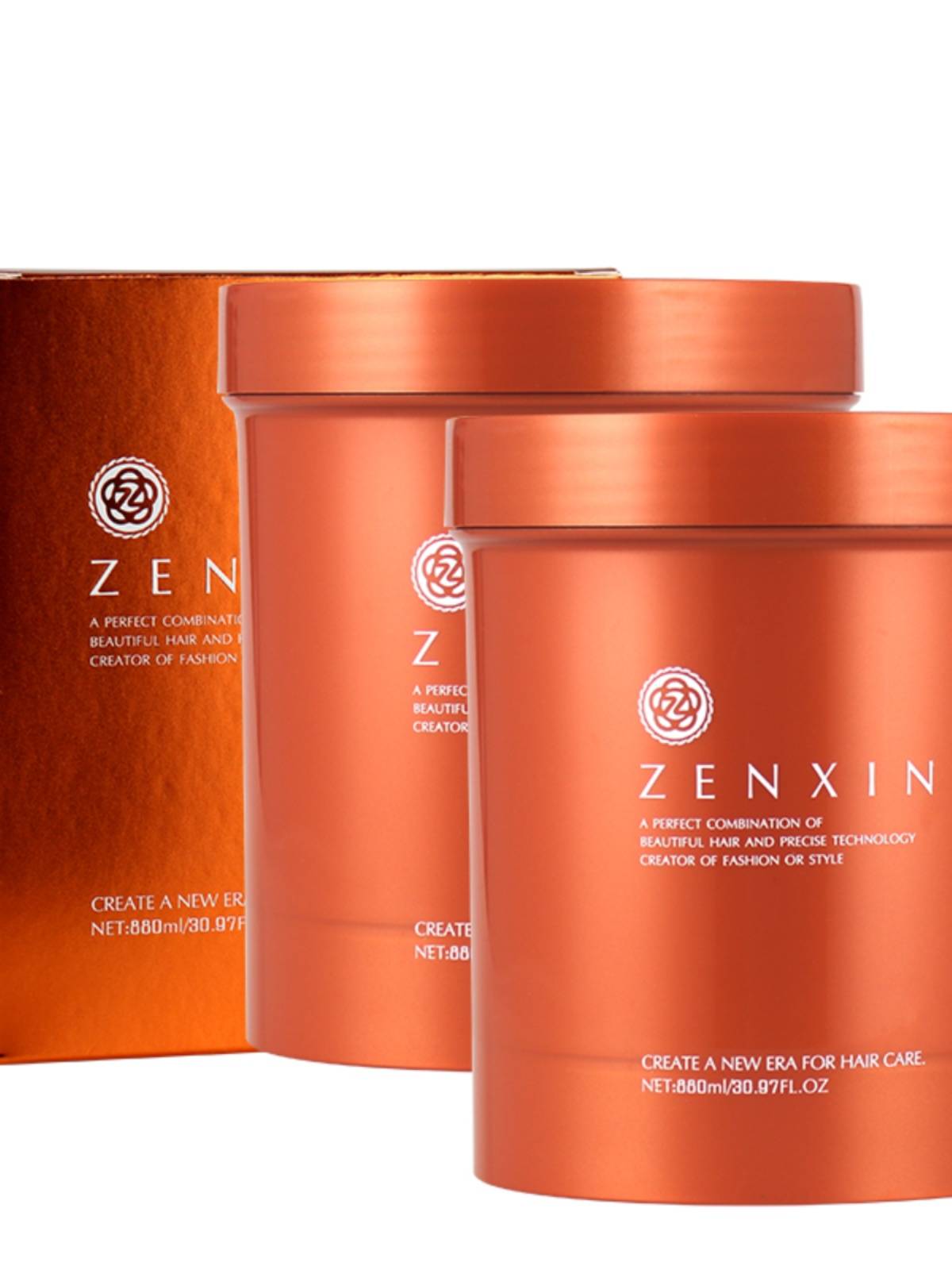To Xinxin Cold Basic Hair Mask Genuine Repairing Dry Watering and Suffering Smooth Nutritional Hair Care Haotin Hydrolytin Steamed Steamed Steamed