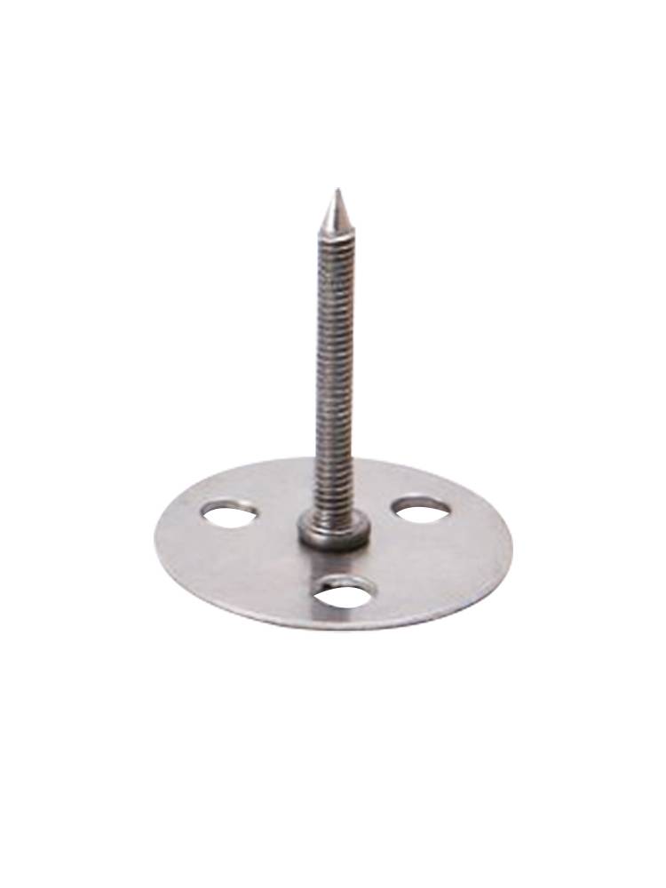 During 24 hours, the super -hard iron nails do not fall into thorns, three -hole flat nails, wall iron tamraga anti -theft nails bold