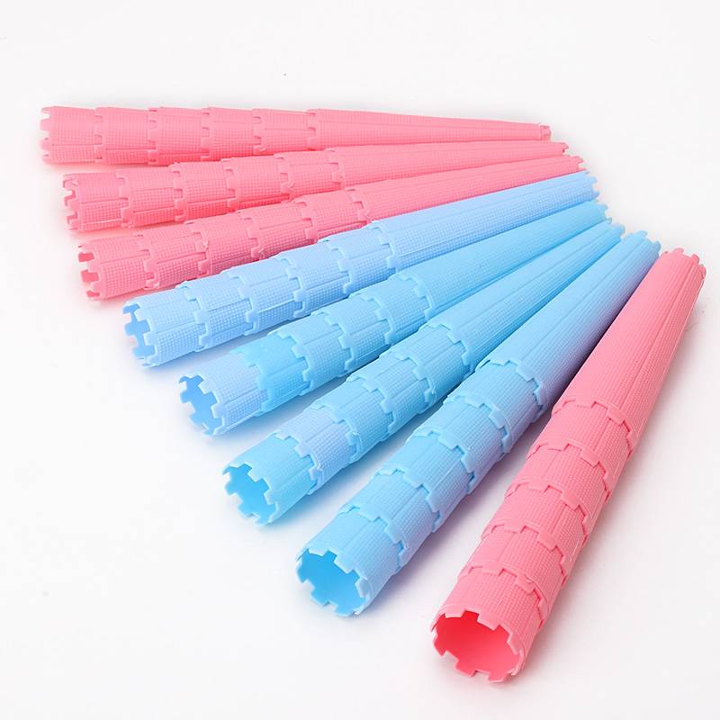 Horizhable Bar Hair Tool Perm Stroke Hair Logay Hair Rubbing Bar Mind Standard Standard Standard Bar Rolling Roll