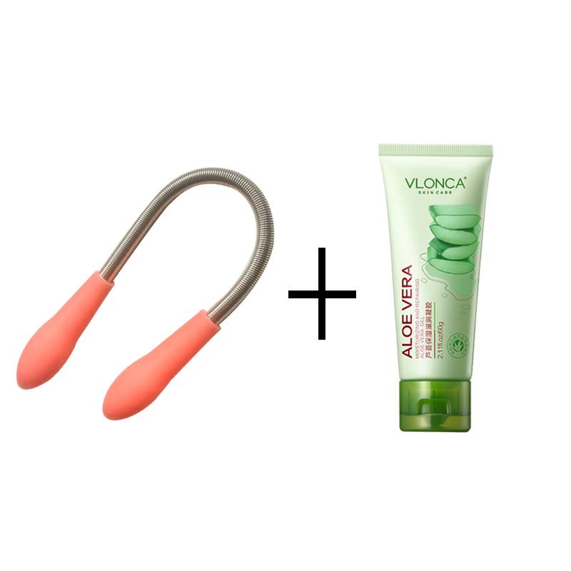 Base + gel