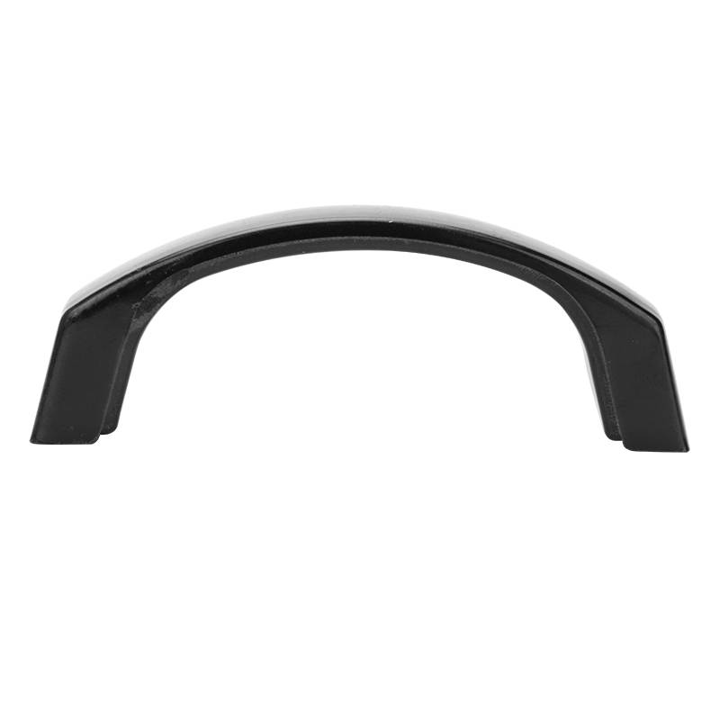 Two -hole pot lid handle handle lid lid cap cap