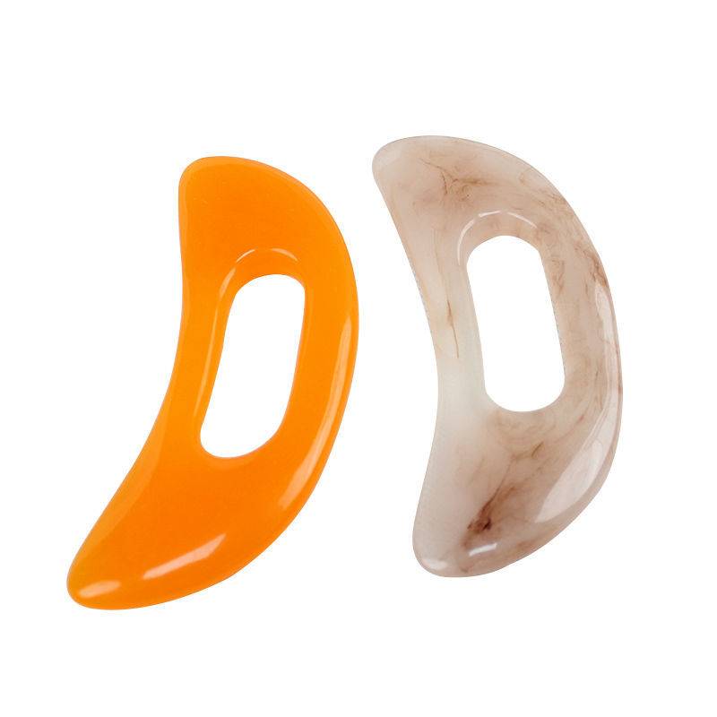 Scraping board large scraping knife meridian dredging point tap bars, shoulder, neck, neck, back, body universal scraping artifact