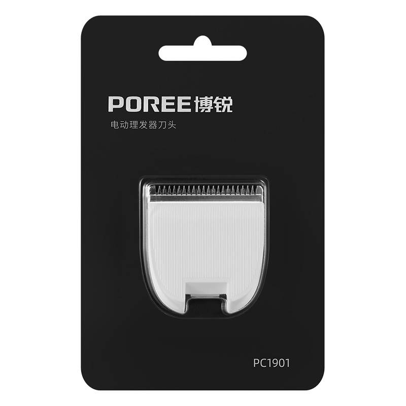 Berry hairpin PC1901 original knife header