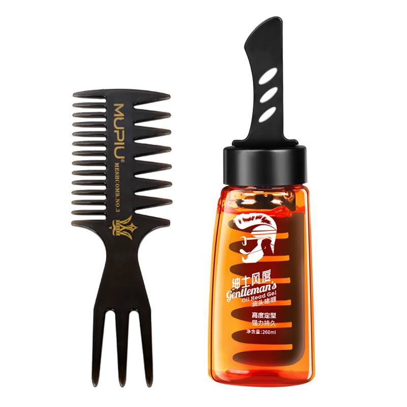 OIL-HEAD COMB N03 + COMB
