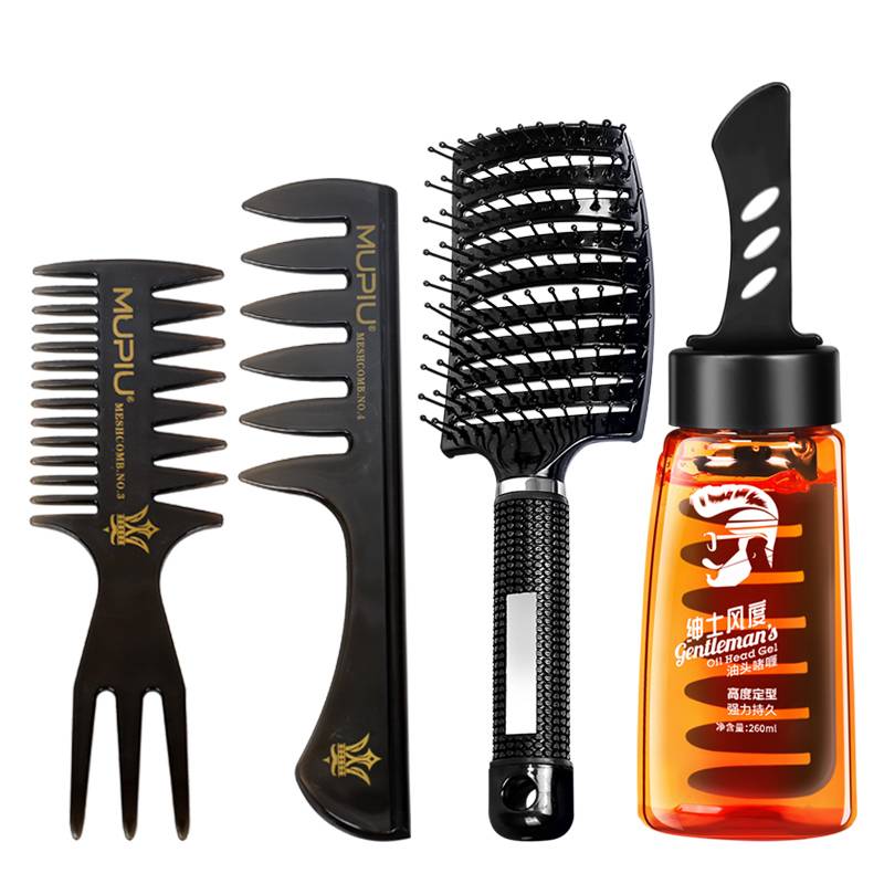 OIL-HEAD COMB NO03+N04+BIG BAY COMB