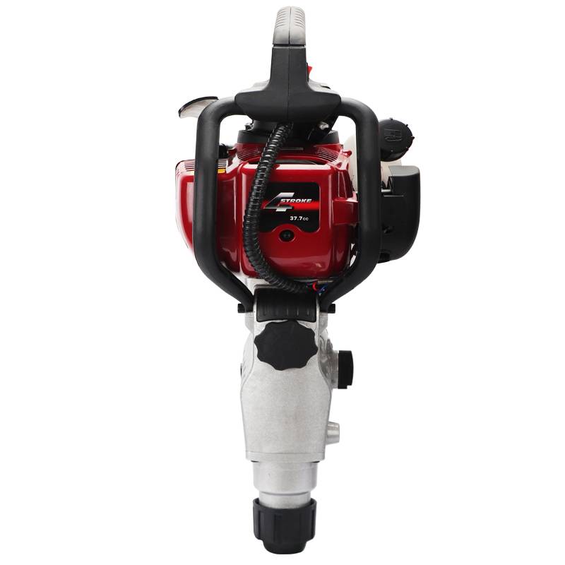 Four-string, 98/58 multi-purpose gasoline hammer