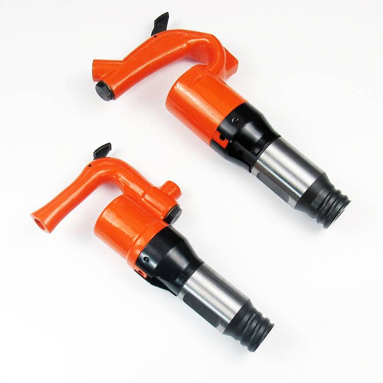 C4 Qi shovel qiho C6 air hammer wind shovel foundation sand shaved brake pads riveting hoof iron rivet