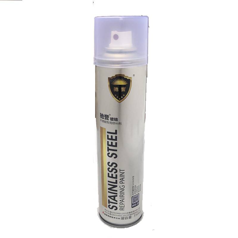 Acclaimed as stainless steel auto-molecular metal welding to repair paint and electroplating car chromium plating chromium plating hands for promotion