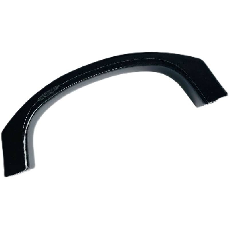 Plastic 95 pot lid Ears durable handle lid top bead top pot covering ear handle accessories pot lid frying pot