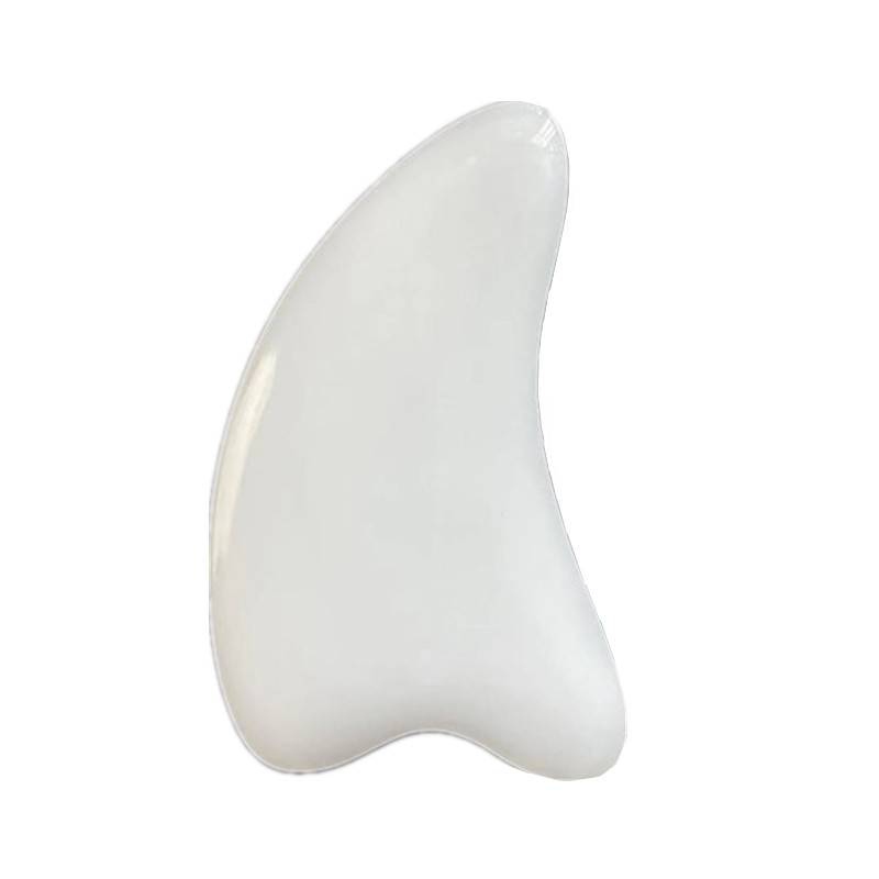 Jade scraping plate Facial face scraping face, full body, the eyebrow ribs, the family scraper, the face of the face,
