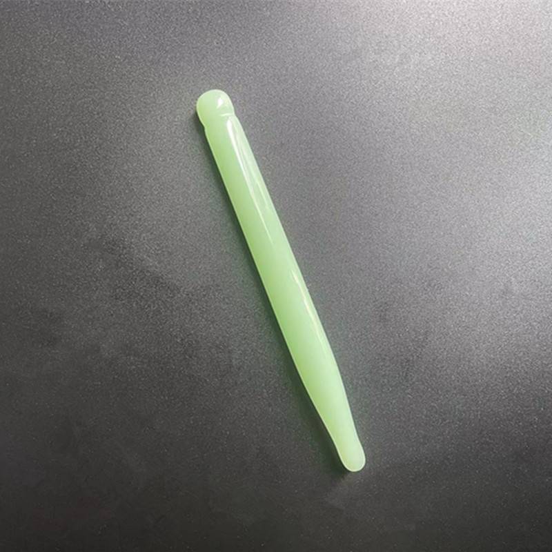 One for the green jade pen