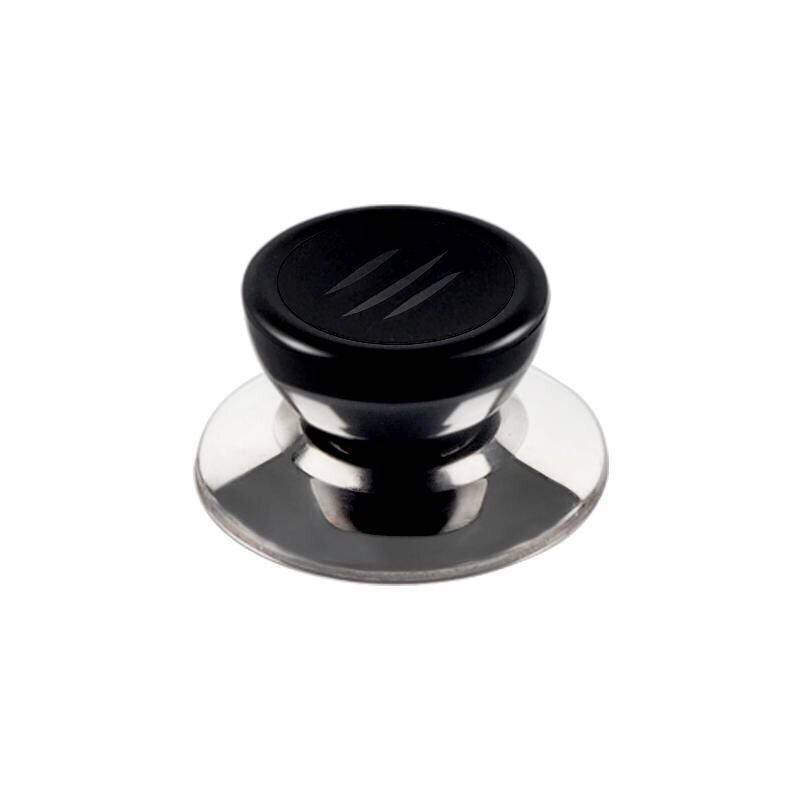 Hat Kitchen Tensor Glass Card Covered Hand -stir -fried Pot Commoning Accessories resistant High -temperature handle cap