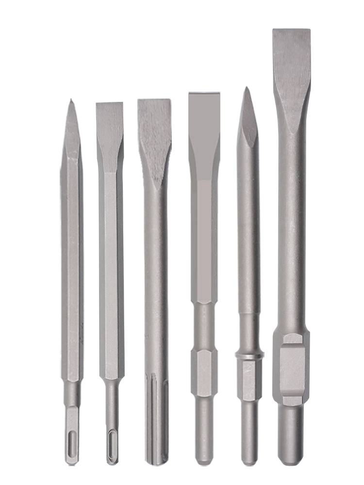Fang Dajian Spring Steel Chirk K Hexagon Four Holding Four Pits, two pits, two pits, two slots, two slots, two -slot, flat chisel,