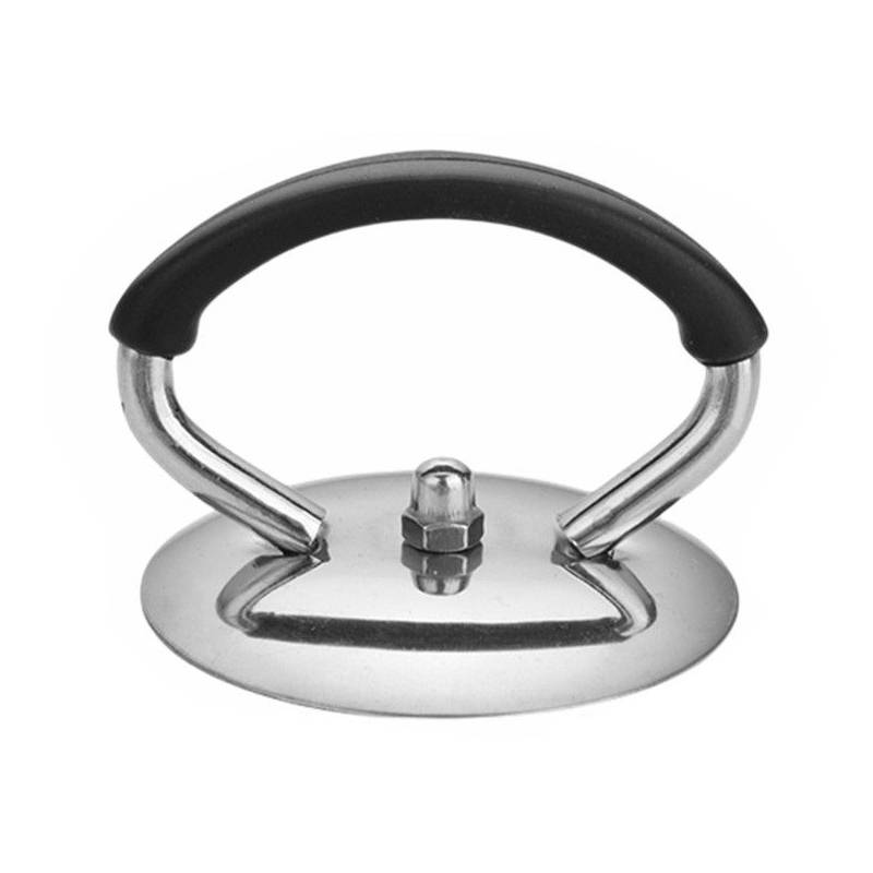 General pan cap handle stainless steel silicone pre-heat-resistant pan cap with glass handle parts