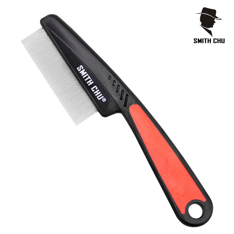 ♪ Steel-toothed brush children shave their heads to pet lice combs encrypted lice combs to skin ♪
