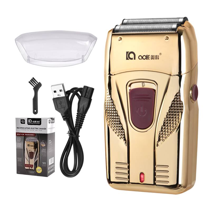 801 GOLD (USB CHARGE)