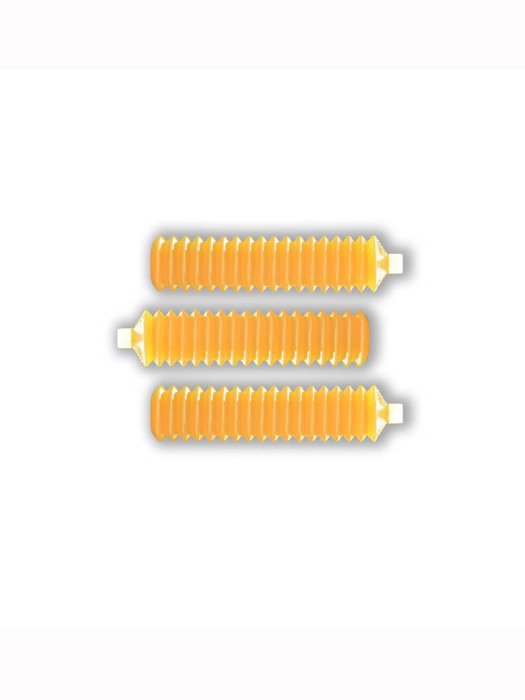 Non -powder -free butterfly lubricating fat lubble caterpillar bullet industrial machinery excavation and forklift pushing bulldozer dedicated