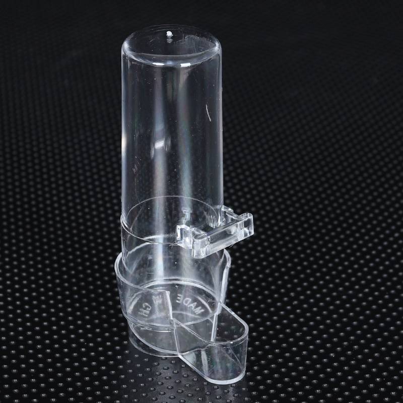 Small cylinder waterer