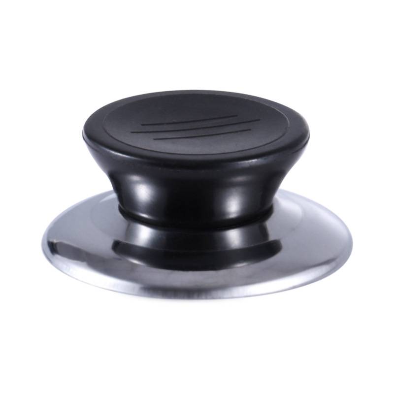 General glazing pan cap handle stainless steel-proof, stand-up cap-cap-cap-cap-cap-cap-cap-screw-screw-scrambling