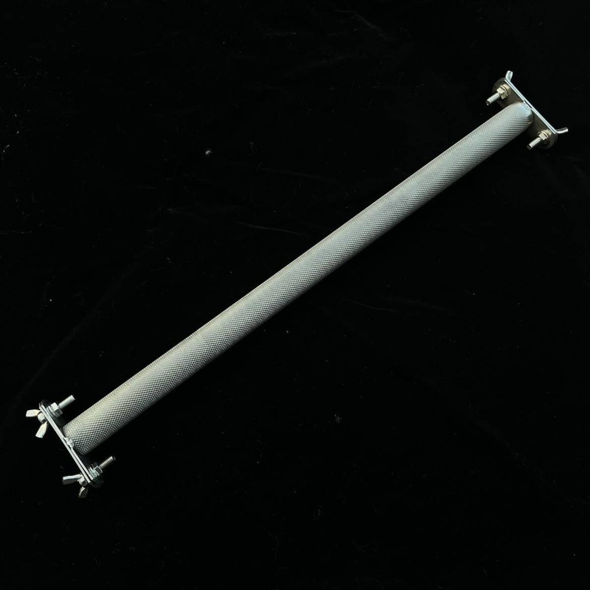 Stainless Steel Stand Stick Stick Claw Mouth Stand Store Stupid Stick Clason Cage Standing Stand Stop Stop Stop Stubing Big, Small Parrot Steel Stick
