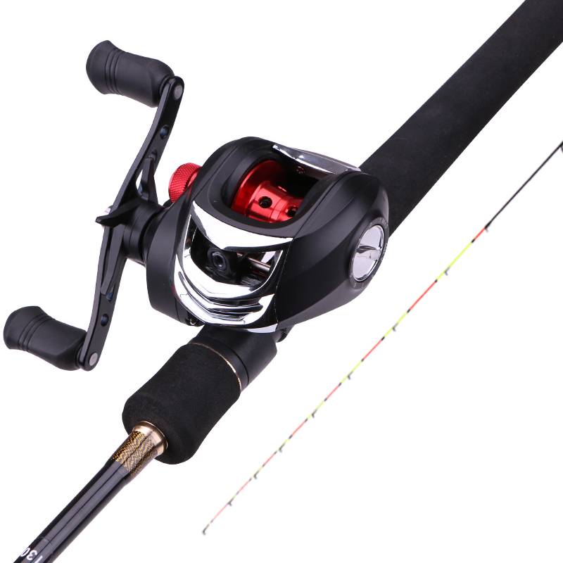 Titanium alloy micro-lead raft poles with a fishing pole valve and a carbon-free raft pole