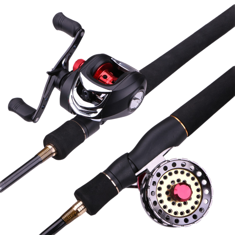Titanium alloy micro-lead raft poles with a fishing pole valve and a carbon-free raft pole