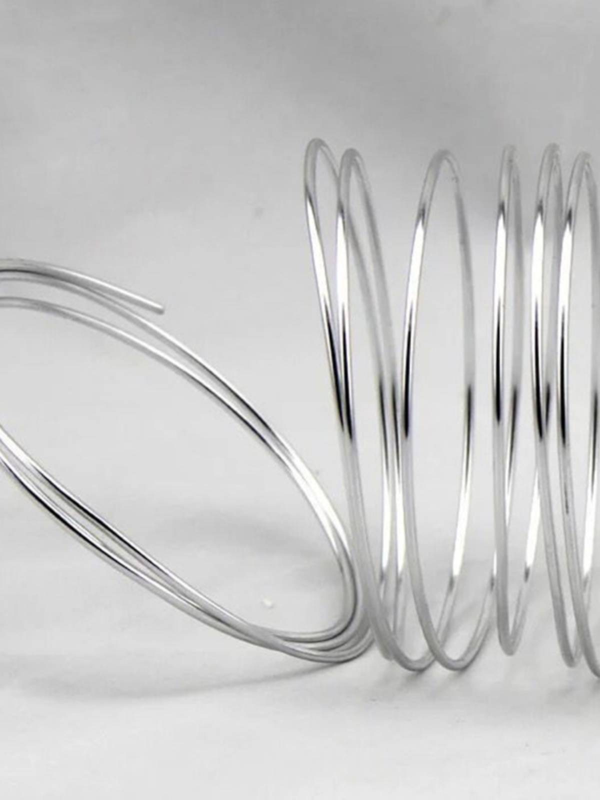Costume hat setting strip aluminum wire iron rabbit ears hair hinged hair clip bun aluminum wire iron wire DIY jewelry accessories