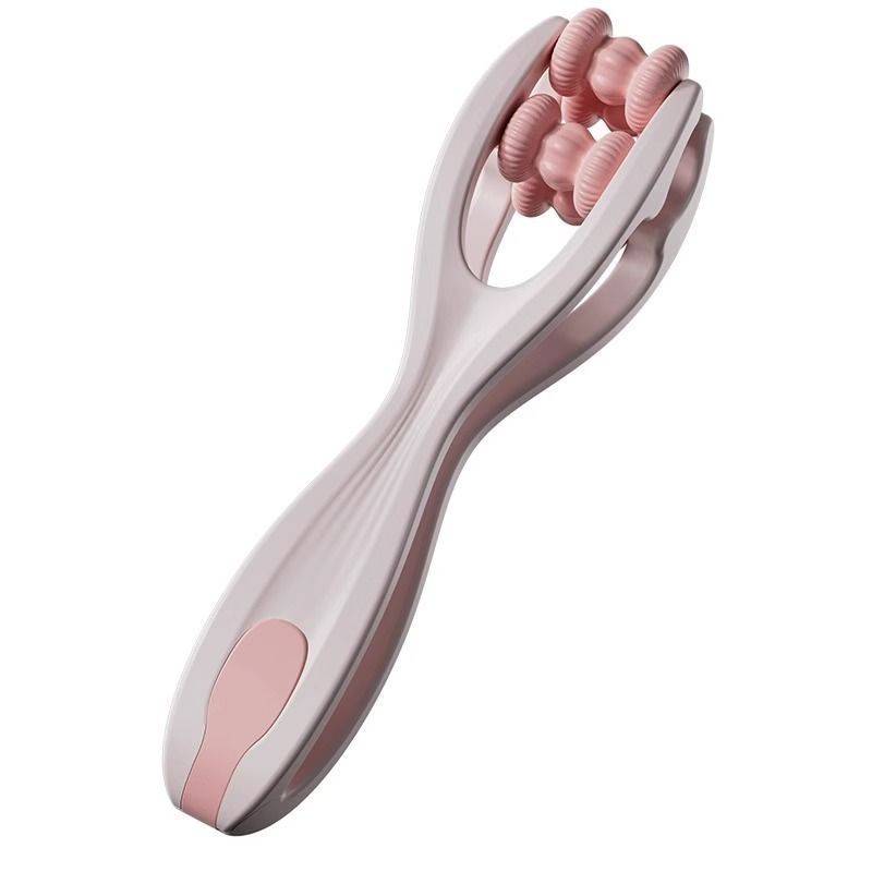Finger massage, hand massage roller thin fingers, fingers become slender dredging meridian artifact acupuncture points