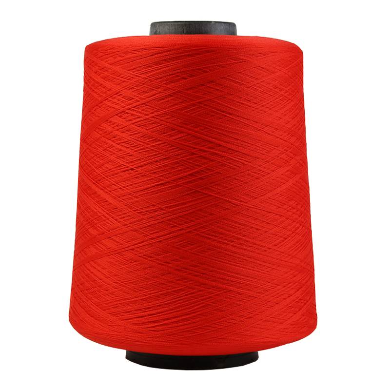 "One in Big Red"