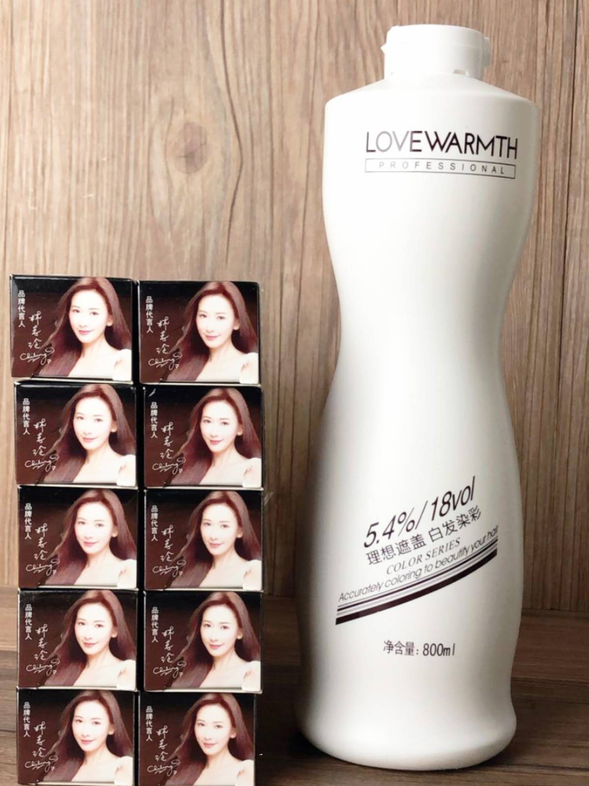 10 genuine/silk -dye cream hair dyeing agent perfectly covered with white hair 80ml hair dye cream to give bisexide