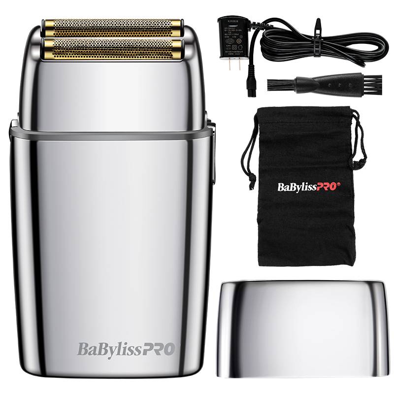 BABFS2CN SILVER RAZOR