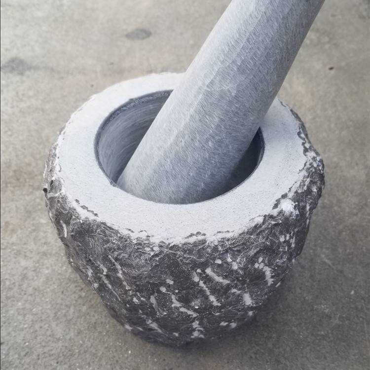 Natural bluestone pure hand money