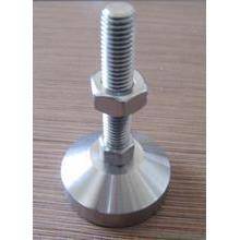 HEAVY MECHANICAL FEET, HOOF-FOOT CUPS, IRON-DRIVE RETROFITTED FEET, CALIBRATED FEET, 80 M16*100 FLOOR-FOOT SCREWDRIVERS