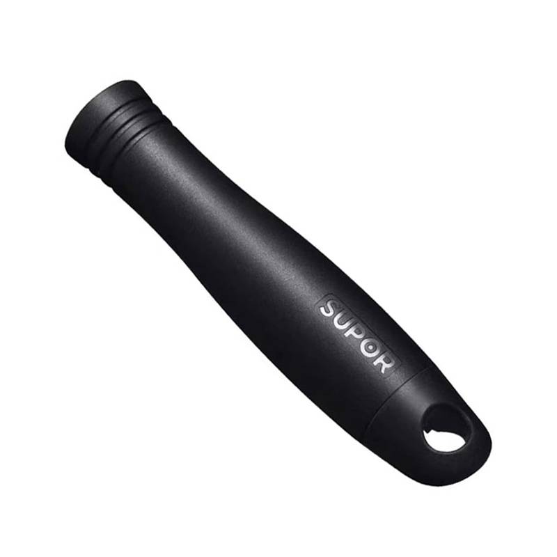 Supor can replace the universal iron pot handle handle and hot stir -fried pot handle handle, kitchen frying pot handle
