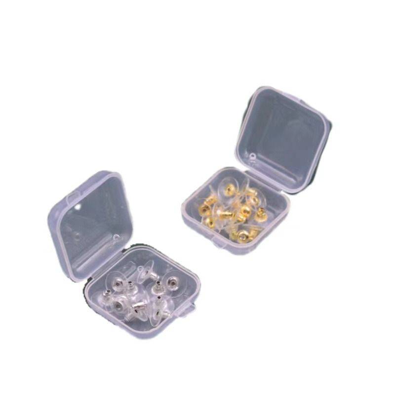 An allergy pretense of silicone headcaps, general protection against earplugs, earplugs, head plugs