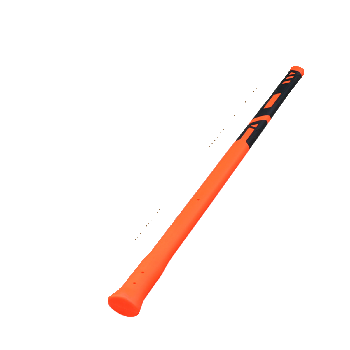 Fibrous Hand Hammer Handing Hammer Stone Hammer Hammer Rubber Bag Plastic Plastic Handle Histoireproof Handproof Slipper Hammer Hammer