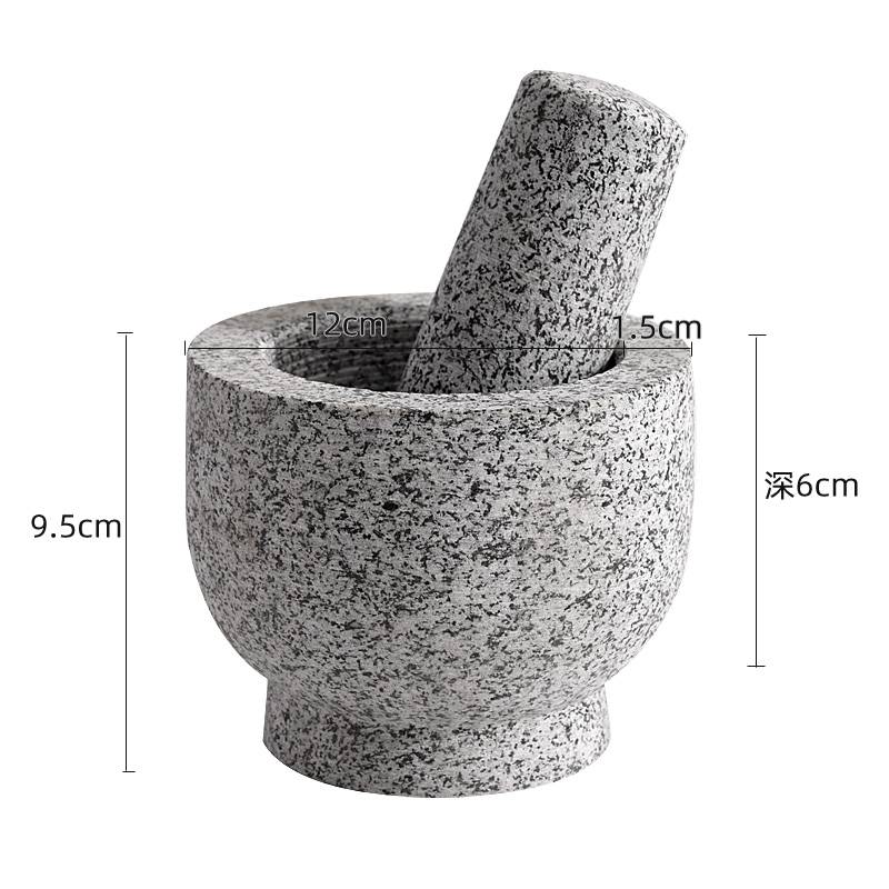 Granite - Shadow Ash