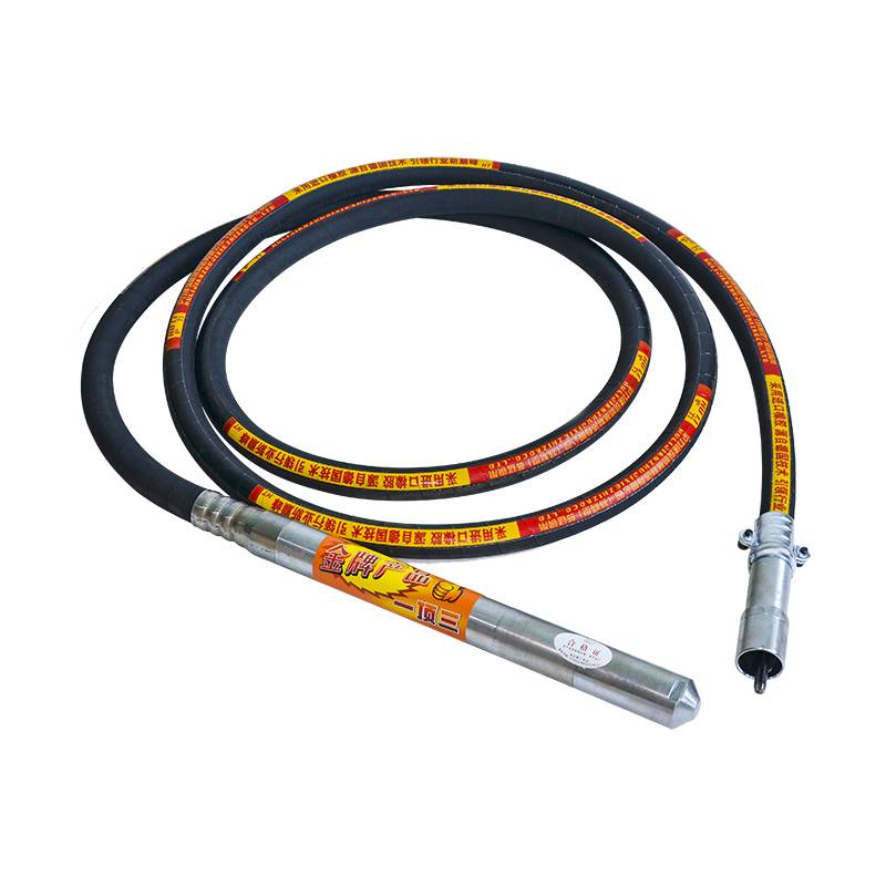 50 Building Construction Concrete Vibration Stick 70 High -intensity Inserting vibrator 35 shocking stick cement machinery