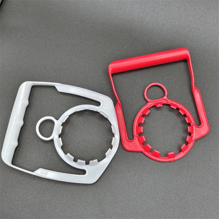 Nongfu Spring Spring water lifting device 12 liters of bucket handle handle, Yibao bucket, pure water, lifts Jingtian mineral bucket bucket lift water