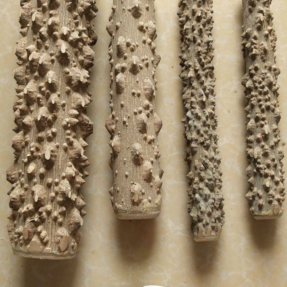 Pepper Muyuan Wooden Pepper Massage Stick Massage Hands Stick Still Stick Stick Stick Back Wild Pepper Bar Practice Practice Stuff