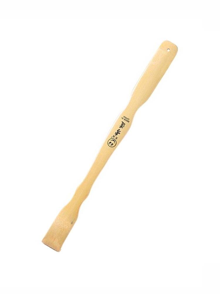 Filialism itching and scratching natural bamboo products, tickle, do not ask for the old man music, long back, tickle the artifact, scratching itching rake
