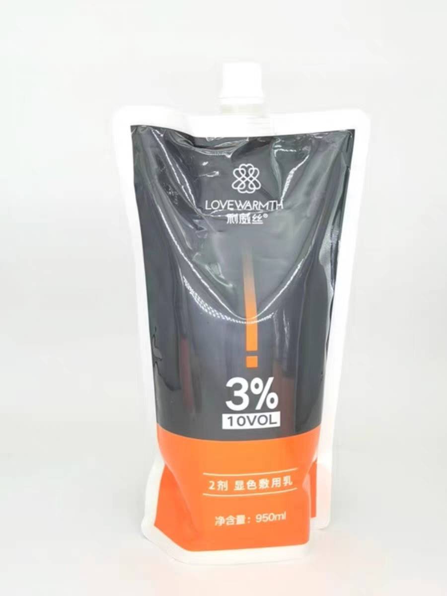 Zhongshan Jiali Weisa hair salon hair beauty hair shop dedicated hypoxic milk aroma without excitement