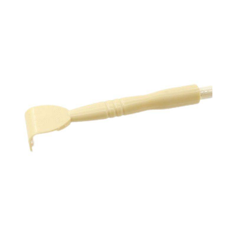 Scraping back artifact does not want people to multi -function itching and scratching the back skin wooden back massage and hitting the hammer old man music
