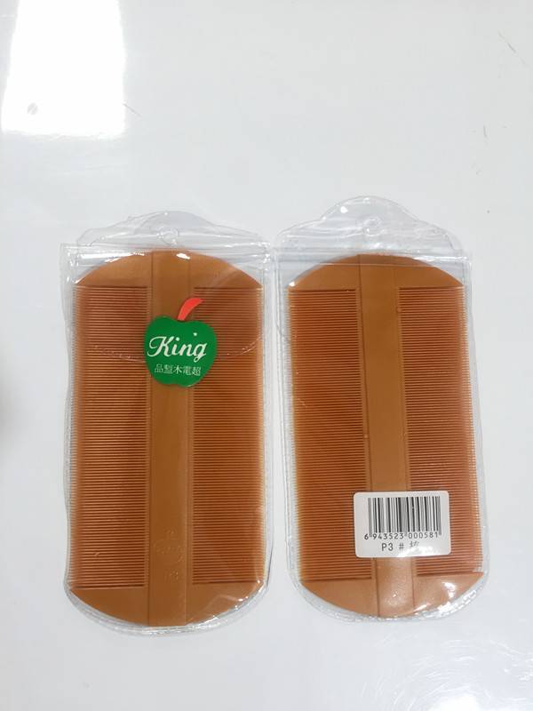 apple gardenia ultra -dense tooth dehumidum scrape dandruff, makeup massage horn air cushion home care combing comb