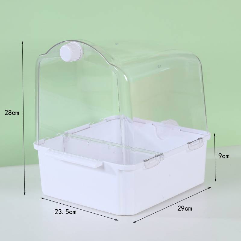 THE X-25 SUPER-LARGE TUB