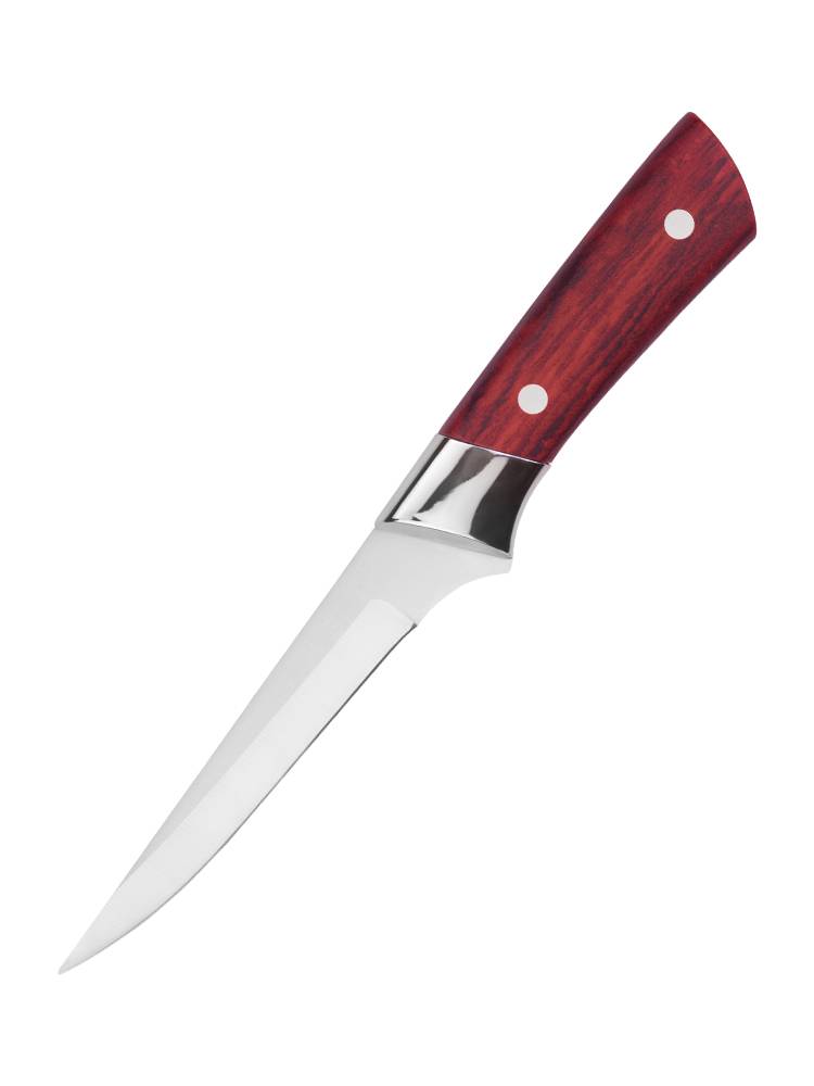 Stainless steel cricket knife kills pig, cattle and sheep, special slaughtering knife, peeling knife, hemorrhagic knife, butcher commercial split knife