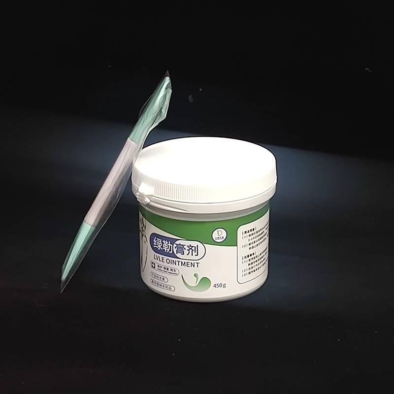 green plaster 450g