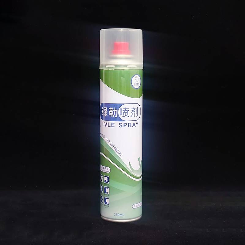 greenle spray 350 ml