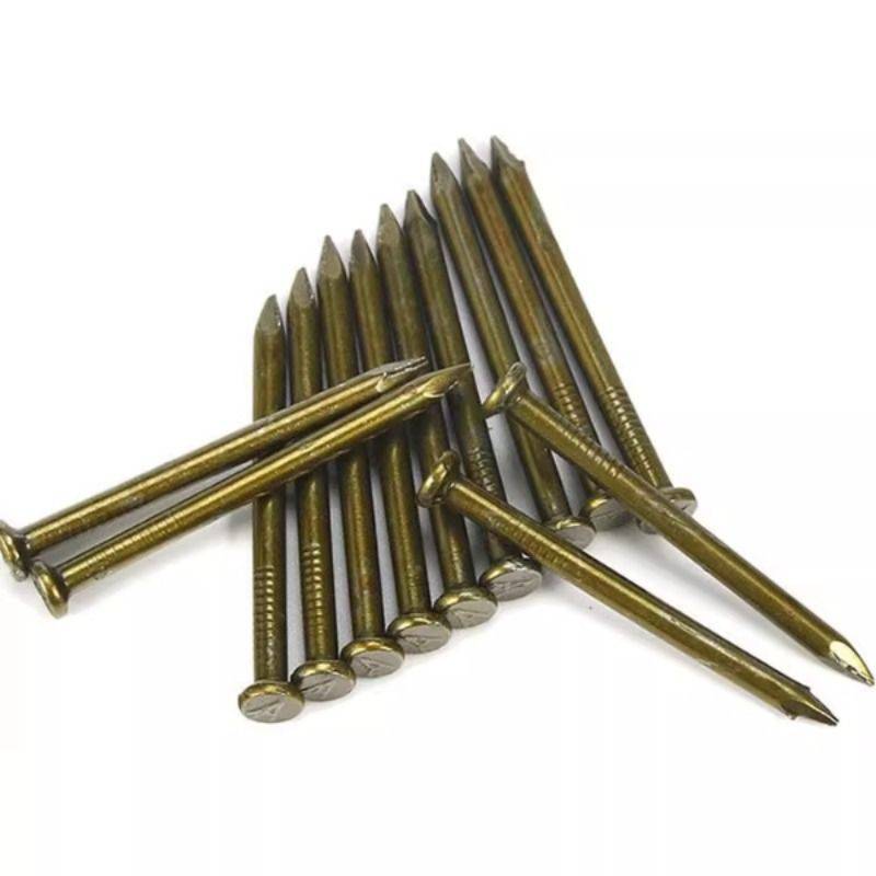 Cement Nail Steel Wall Nail Nail Nails Special High -strength High -intensity Hall -long Steel Nail Mixed Earth Nail