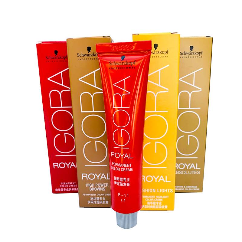 Schwarn Dye Dyeing Ointment, Infectious Hair Cream, Cold Plant Plant Dazzling Brown Camellia Covering White Hair Hair Dyed Shipping